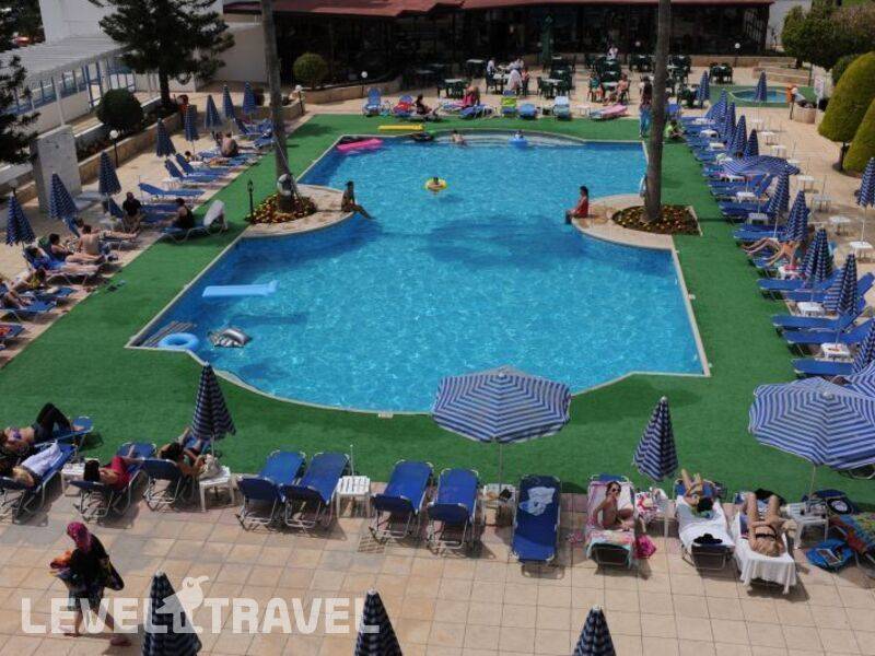 Фотография Smartline Mayfair Paphos