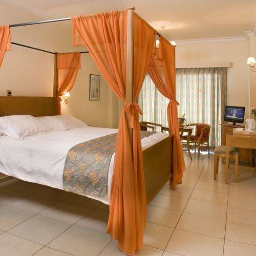 Smartline Mayfair Paphos