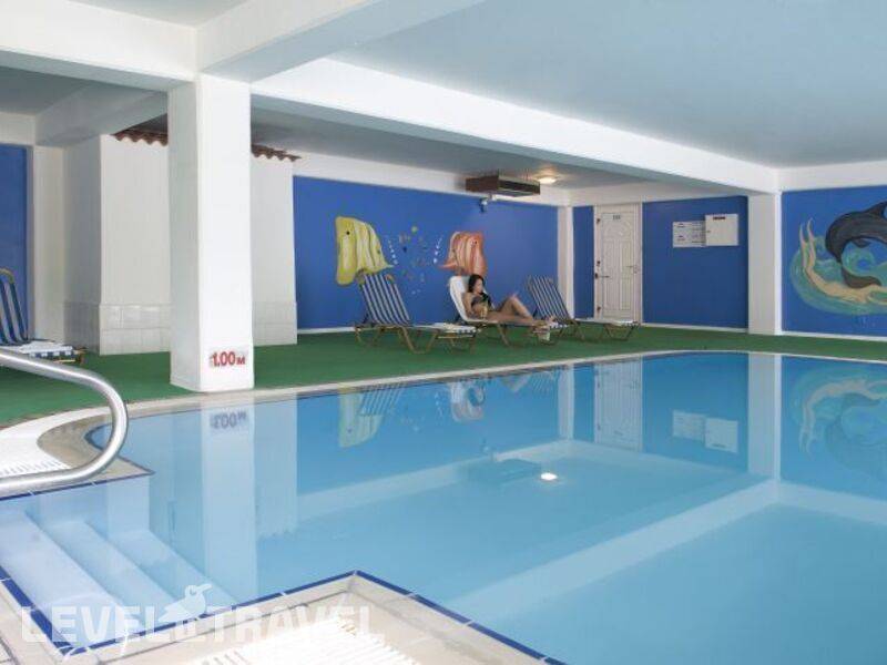 Фотография Smartline Mayfair Paphos