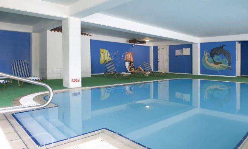 Smartline Mayfair Paphos
