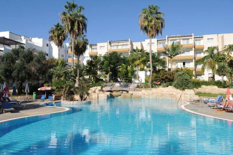 Smartline Mayfair Paphos