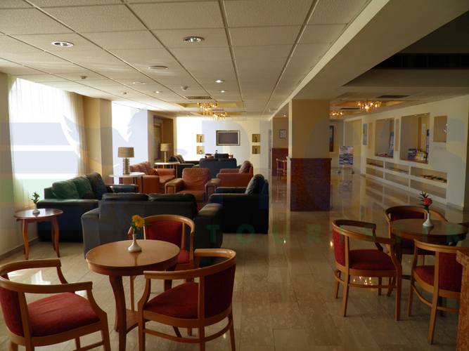 Smartline Mayfair Paphos