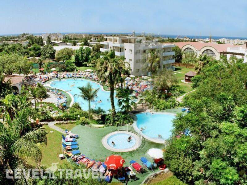 Фотография Smartline Mayfair Paphos