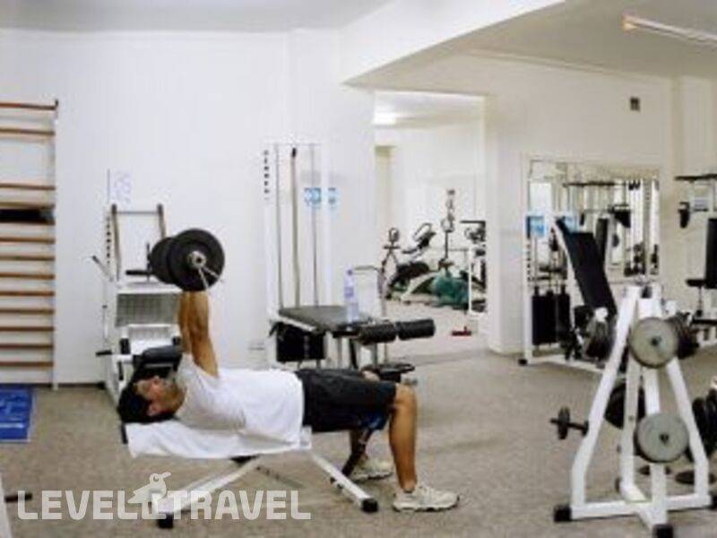 Фотография Smartline Mayfair Paphos