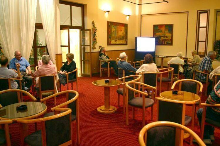 Smartline Mayfair Paphos