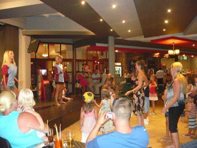 Smartline Mayfair Paphos