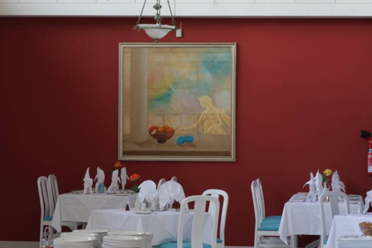 Crystal Springs Beach Hotel