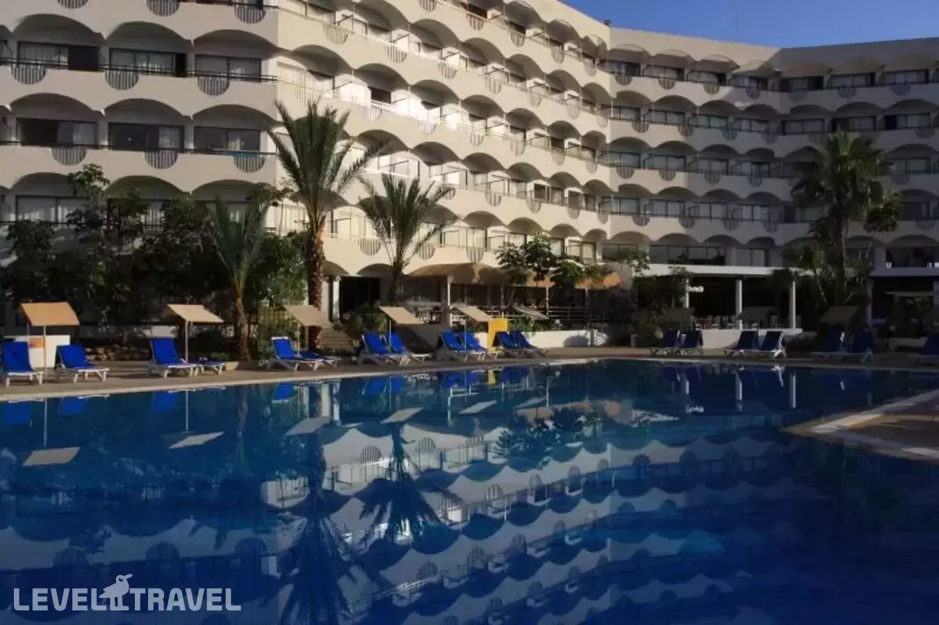 Crystal Springs Beach Hotel