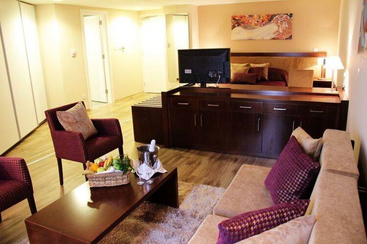 Crystal Springs Beach Hotel