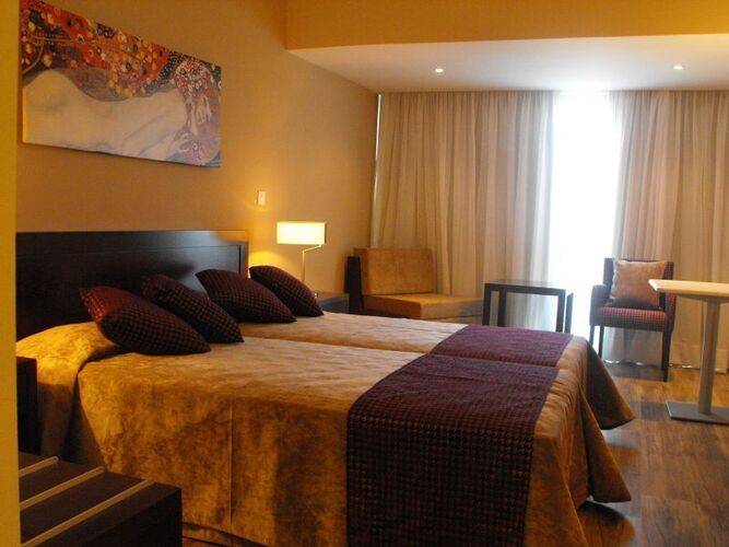 Crystal Springs Beach Hotel