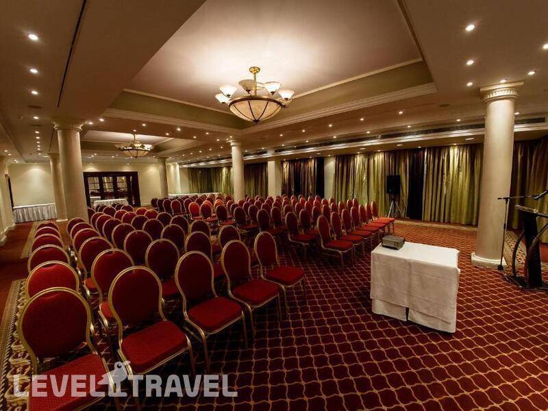 Фотография Curium Palace Hotel