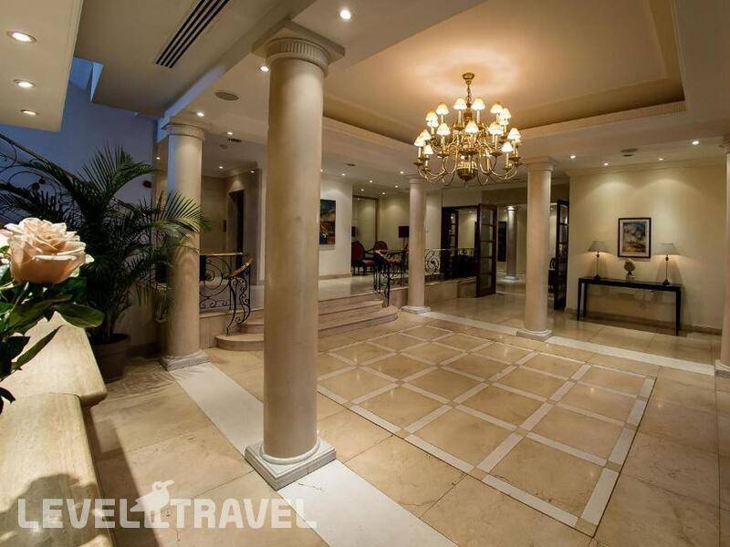 Фотография Curium Palace Hotel