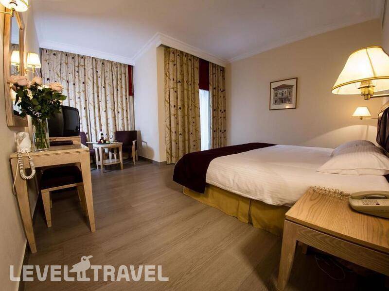Фотография Curium Palace Hotel
