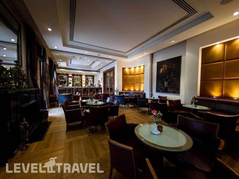 Фотография Curium Palace Hotel