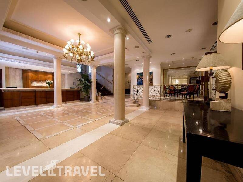 Фотография Curium Palace Hotel