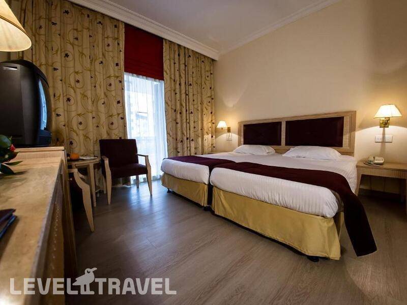Фотография Curium Palace Hotel