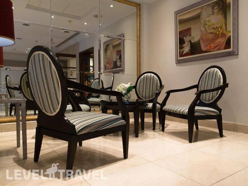 Фотография Curium Palace Hotel