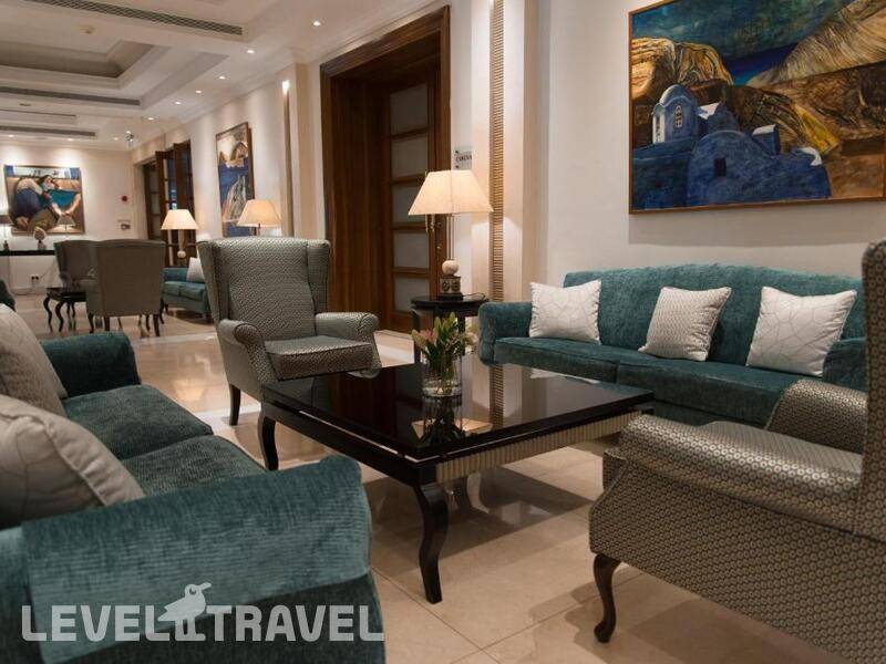 Фотография Curium Palace Hotel