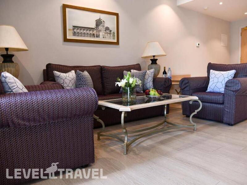 Фотография Curium Palace Hotel