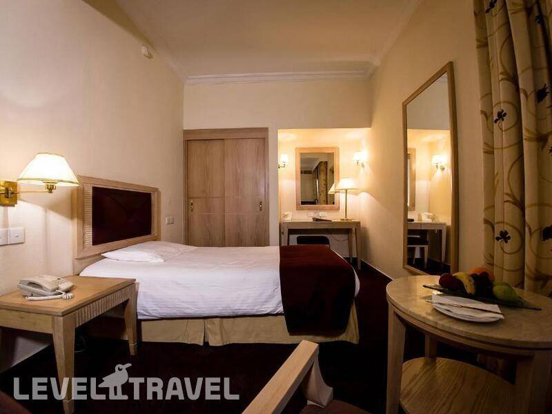 Фотография Curium Palace Hotel