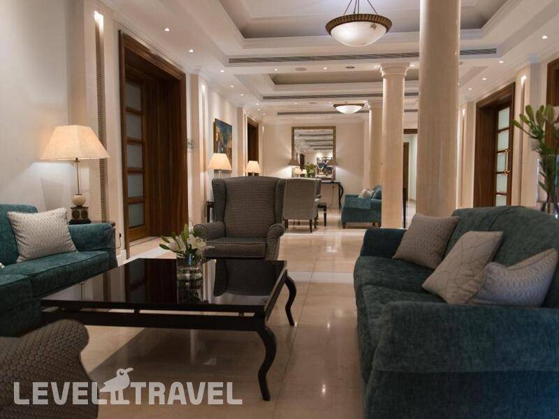 Фотография Curium Palace Hotel
