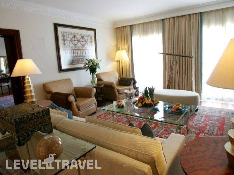 Фотография Intercontinental Aphrodite Hills Resort Hotel