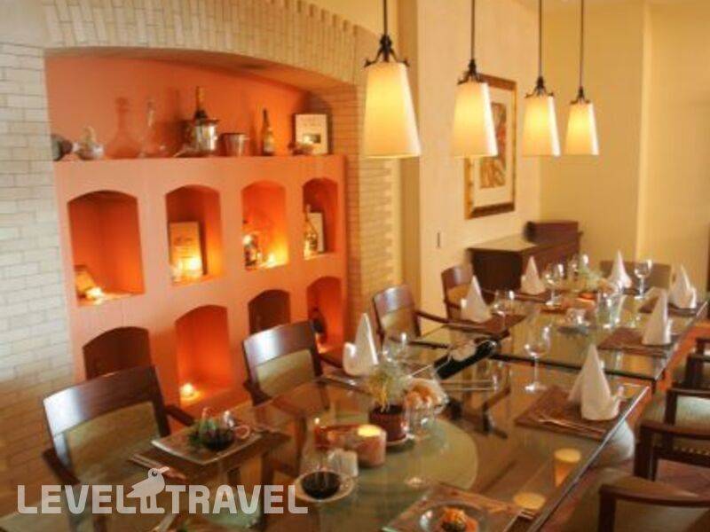 Фотография Intercontinental Aphrodite Hills Resort Hotel