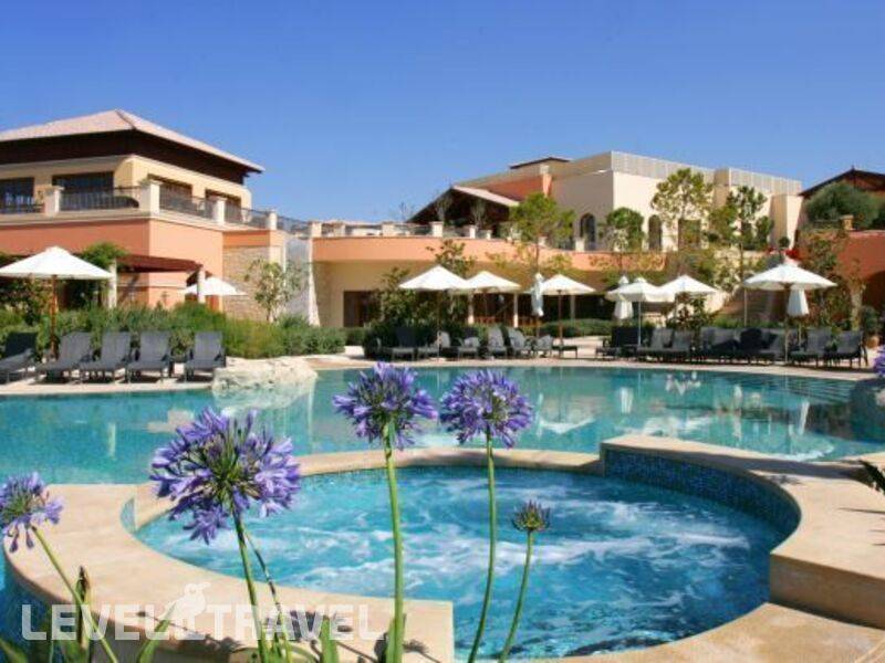 Фотография Intercontinental Aphrodite Hills Resort Hotel