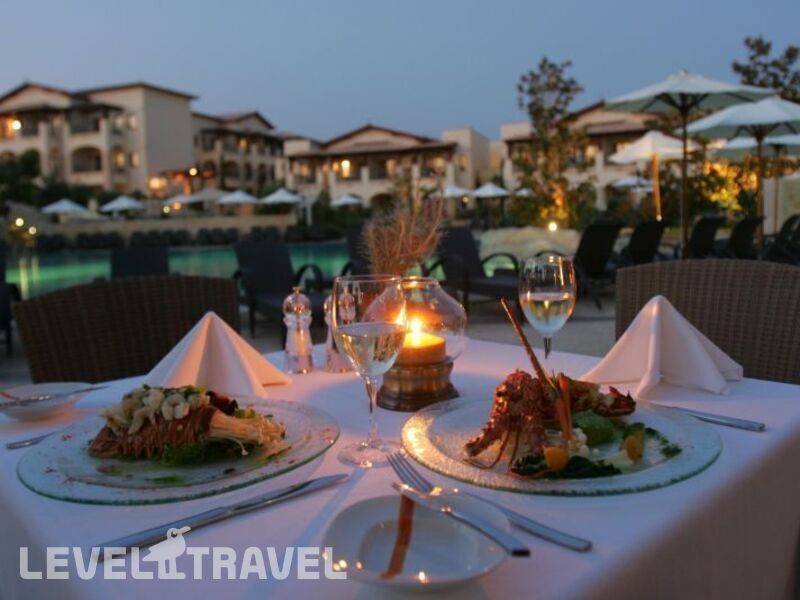 Фотография Intercontinental Aphrodite Hills Resort Hotel
