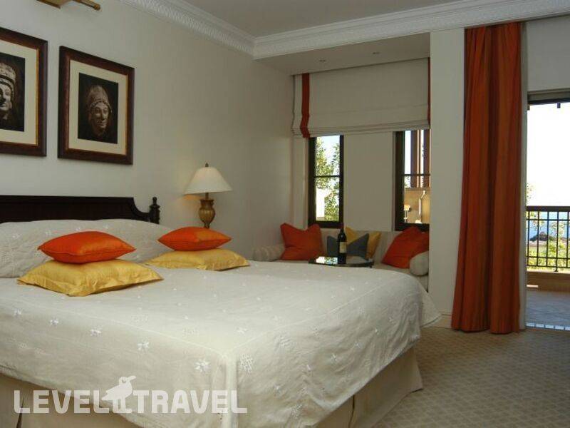 Фотография Intercontinental Aphrodite Hills Resort Hotel
