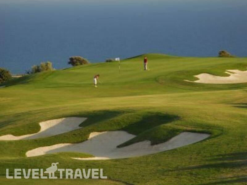 Фотография Intercontinental Aphrodite Hills Resort Hotel