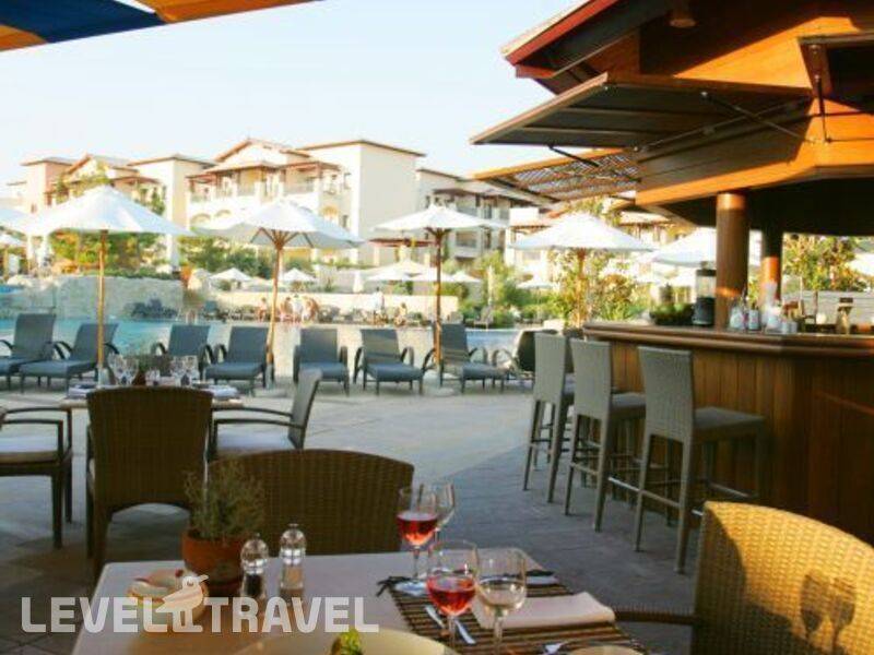 Фотография Intercontinental Aphrodite Hills Resort Hotel