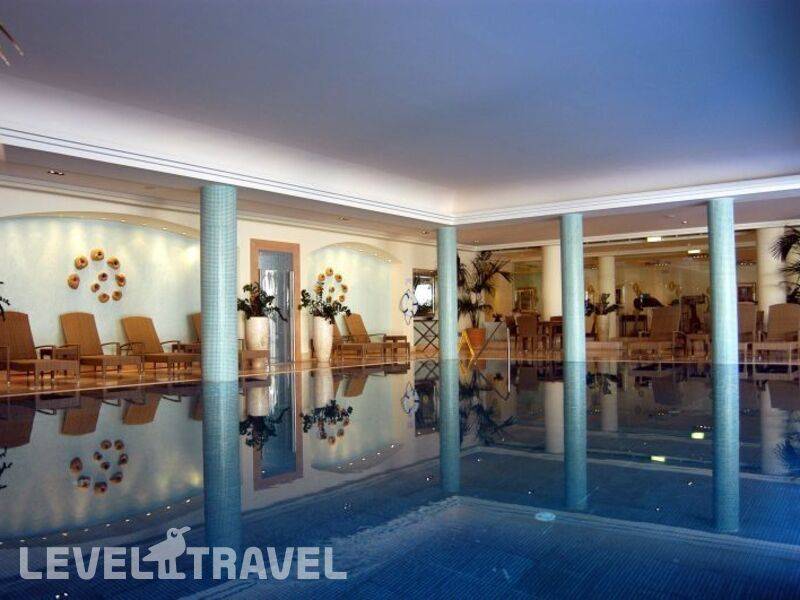 Фотография Intercontinental Aphrodite Hills Resort Hotel