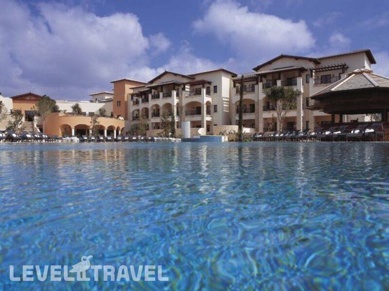 Фотография Intercontinental Aphrodite Hills Resort Hotel