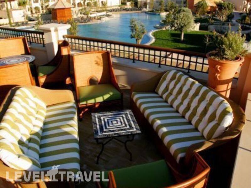 Фотография Intercontinental Aphrodite Hills Resort Hotel