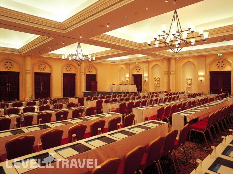 Фотография Intercontinental Aphrodite Hills Resort Hotel