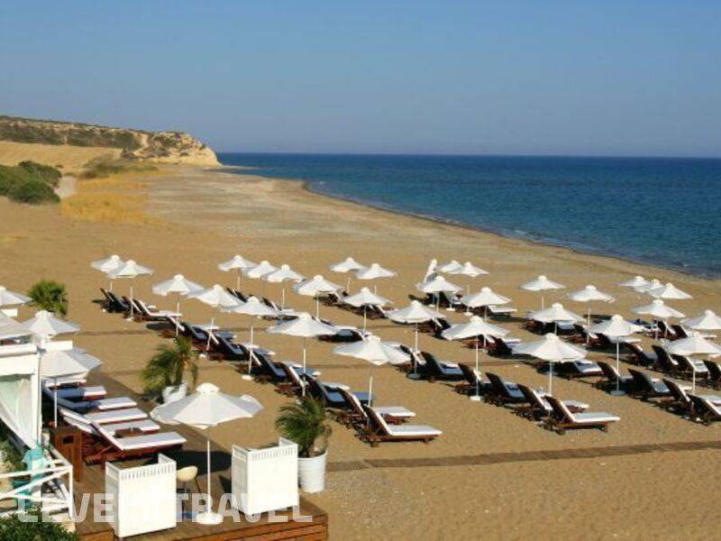 Фотография Intercontinental Aphrodite Hills Resort Hotel