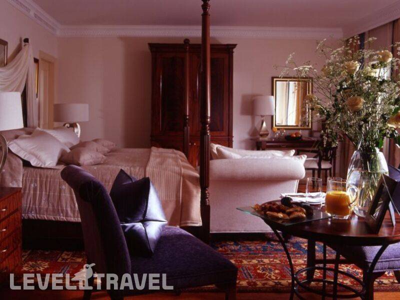 Фотография Intercontinental Aphrodite Hills Resort Hotel