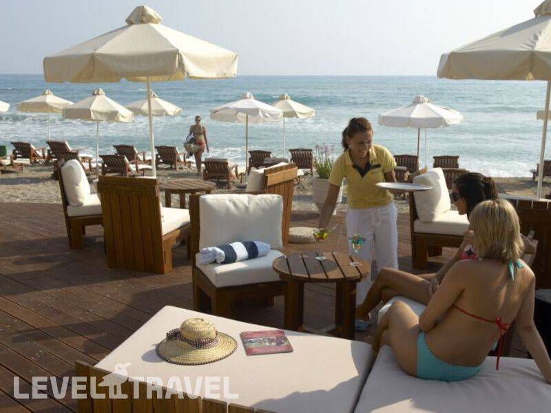 Фотография Intercontinental Aphrodite Hills Resort Hotel