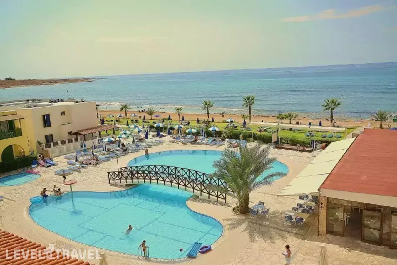 Kefalos Beach Tourist Village