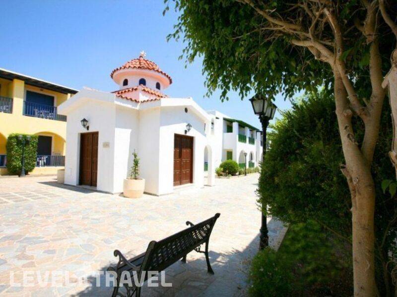 Фотография Kefalos Beach Tourist Village