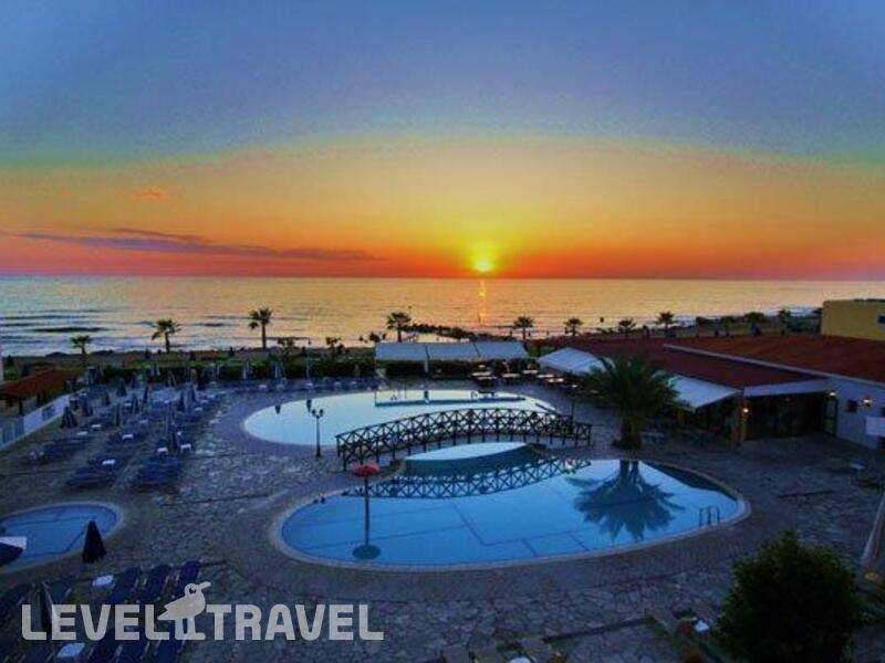 Фотография Kefalos Beach Tourist Village