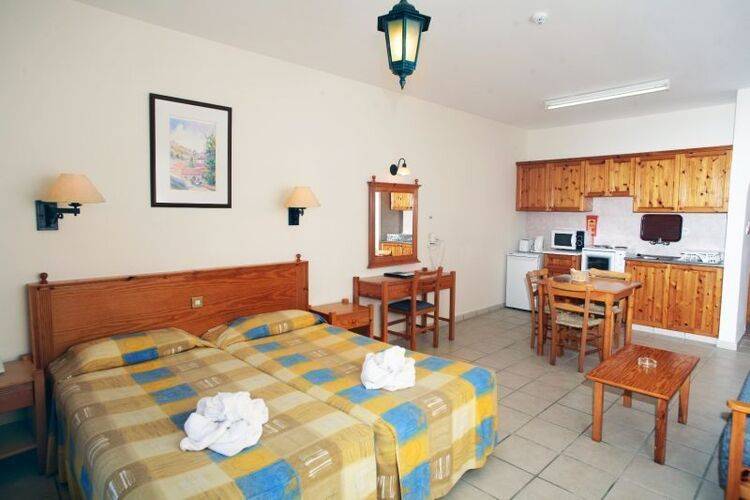 Kefalos Beach Tourist Village