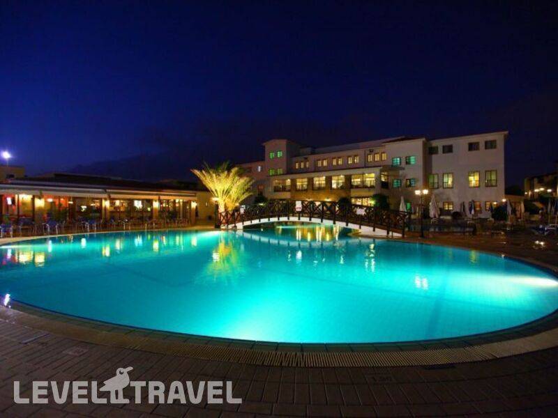 Фотография Kefalos Beach Tourist Village