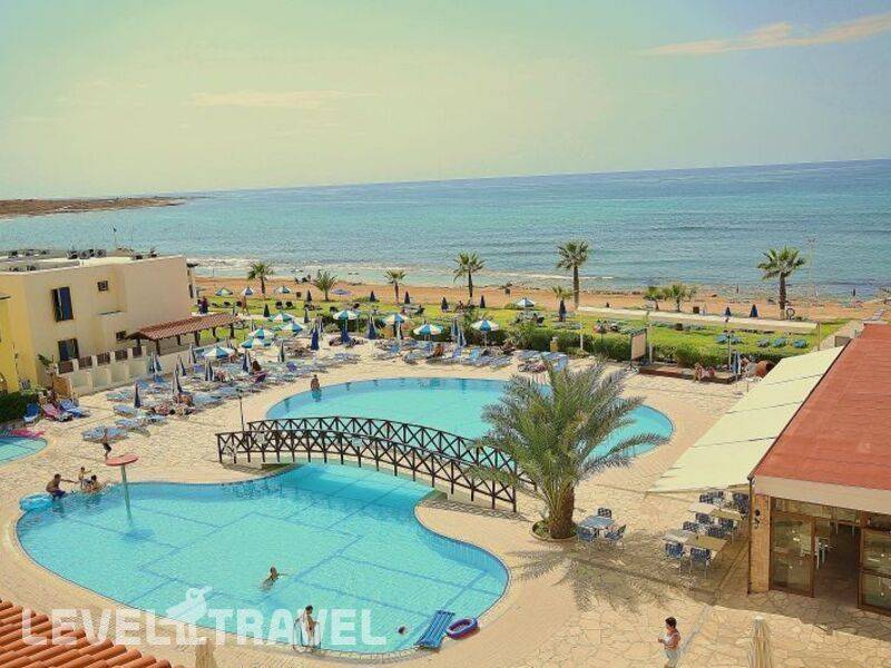 Фотография Kefalos Beach Tourist Village