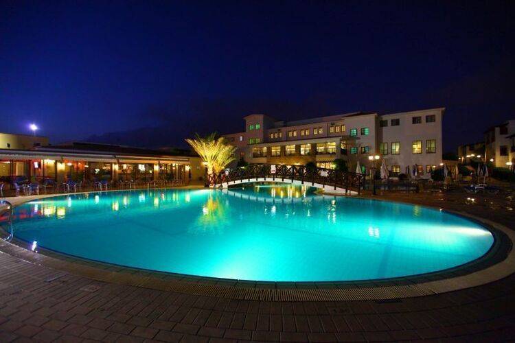 Kefalos Beach Tourist Village