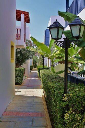 Kefalos Beach Tourist Village