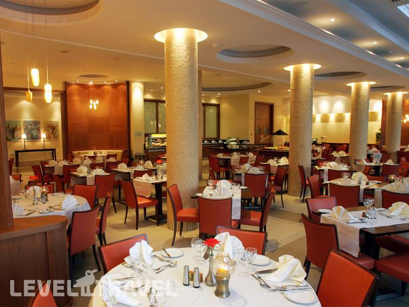 Фотография Ajax Hotel