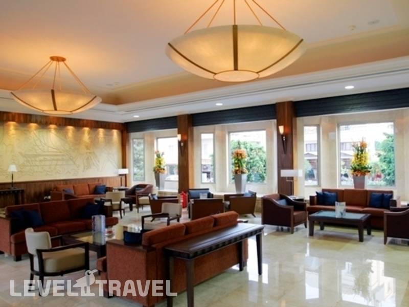 Фотография Ajax Hotel