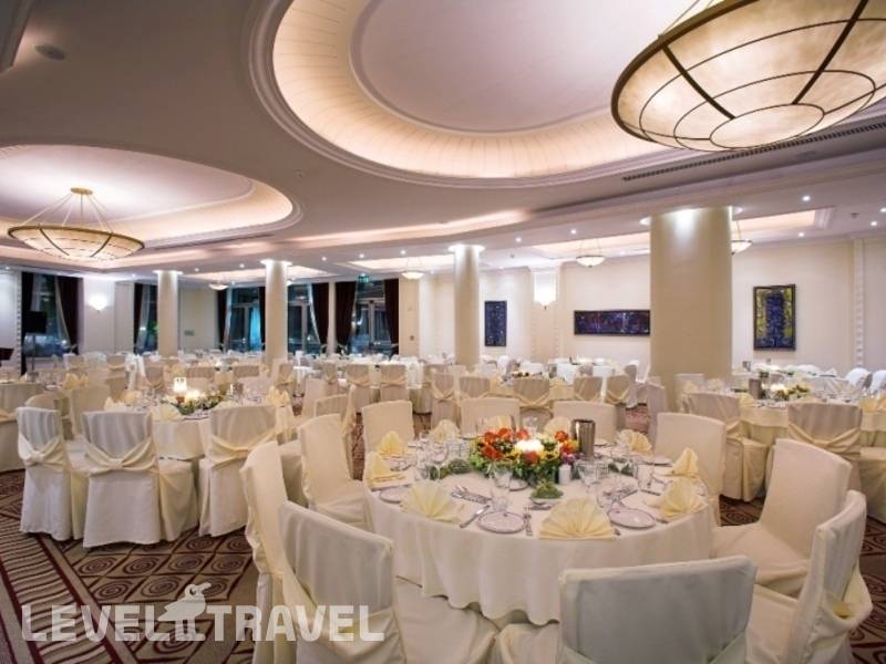 Фотография Ajax Hotel